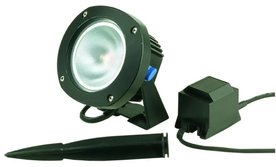 Oase LunAqua 35 Set