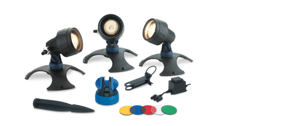 Oase LunAqua 3 Set 1