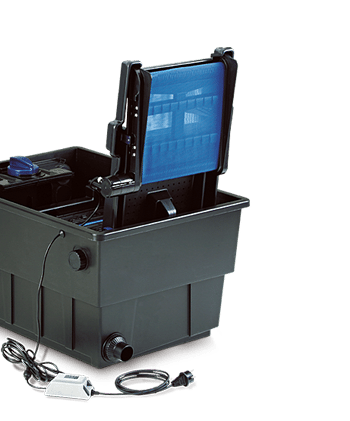 Oase BioTec ScreenMatic 36