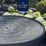 Katalog - Slink Ideen mit Wasser 2025: Exklusive Gartenbrunnen, Springbrunnen, Wasserobjekte und Teichbecken für den Garten