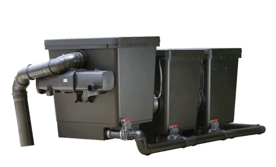 Oase ProfiClear Premium TF-L gepumpt EGC