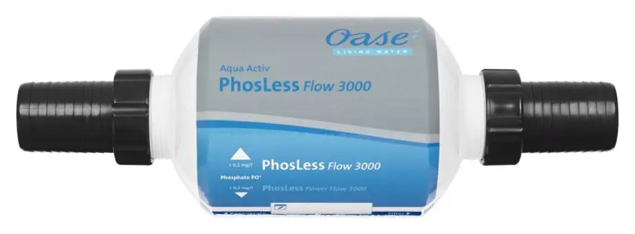 Oase PhosLess Flow 3000