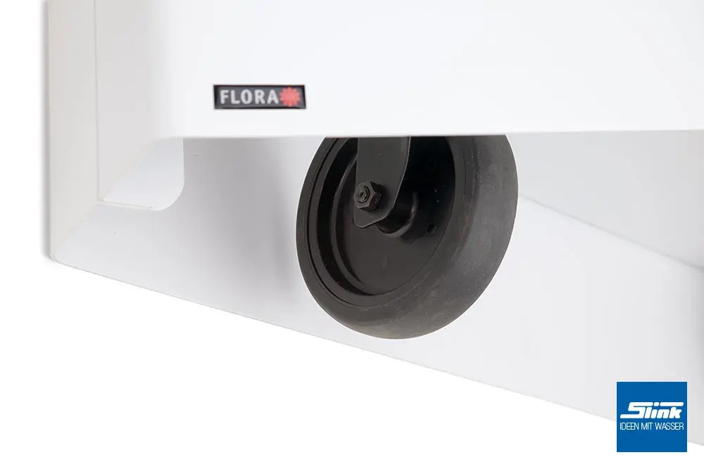 Sichtschitz modern. Sichtschutz Design, Garten-Sichtschutz Idee, Pflanzkübel, Rankhilfre modern