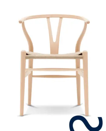 CH24, Wishbone Chair, Y-Chair, Y-Stuhl, Designklassiker, Danish Design, Original