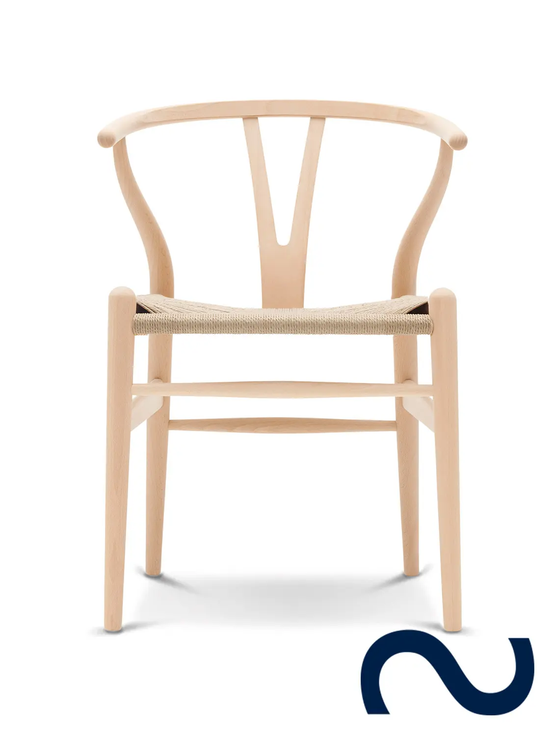 CH24, Wishbone Chair, Y-Chair, Y-Stuhl, Designklassiker, Danish Design, Original