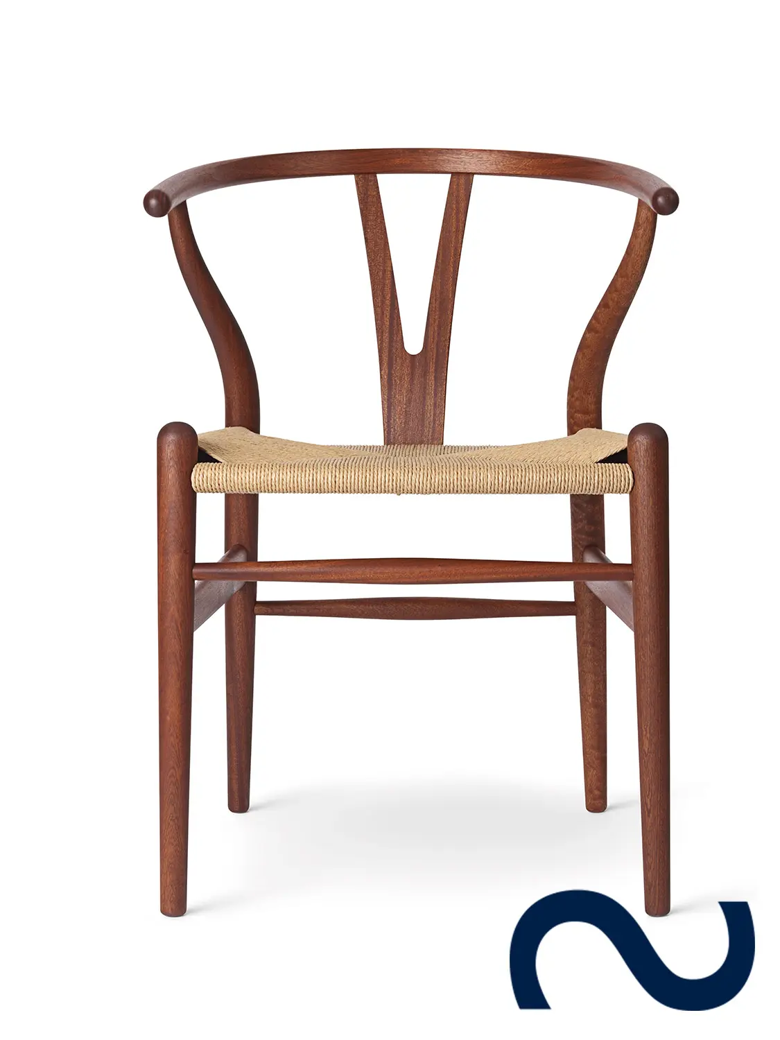 CH24, Wishbone Chair, Y-Chair, Y-Stuhl, Designklassiker, Danish Design, Original