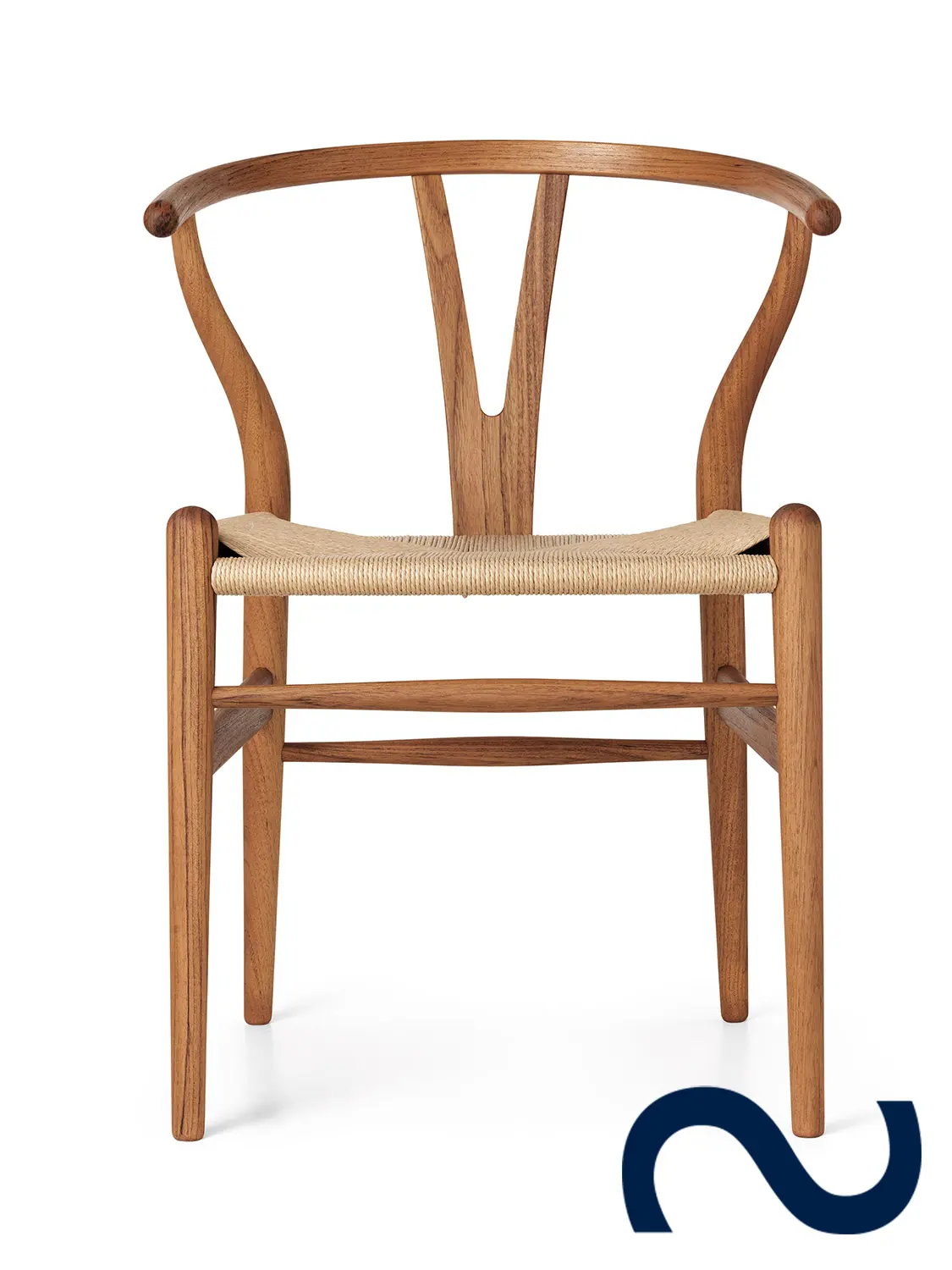 CH24, Wishbone Chair, Y-Chair, Y-Stuhl, Designklassiker, Danish Design, Original