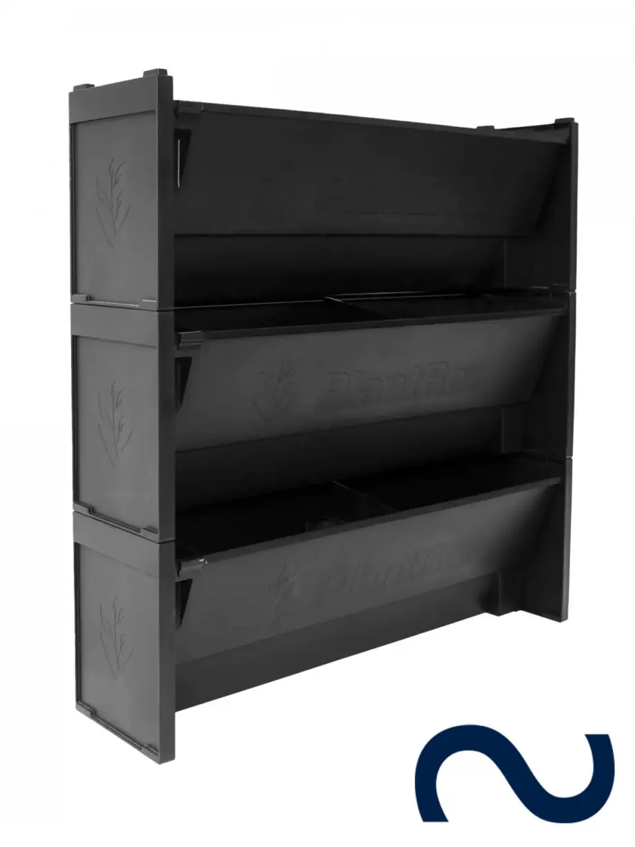 PlantBox, Wandbegrünung, Indoor, Outdoor, Living Wall, Vertikaler Garten, Moosbild, modern, eco