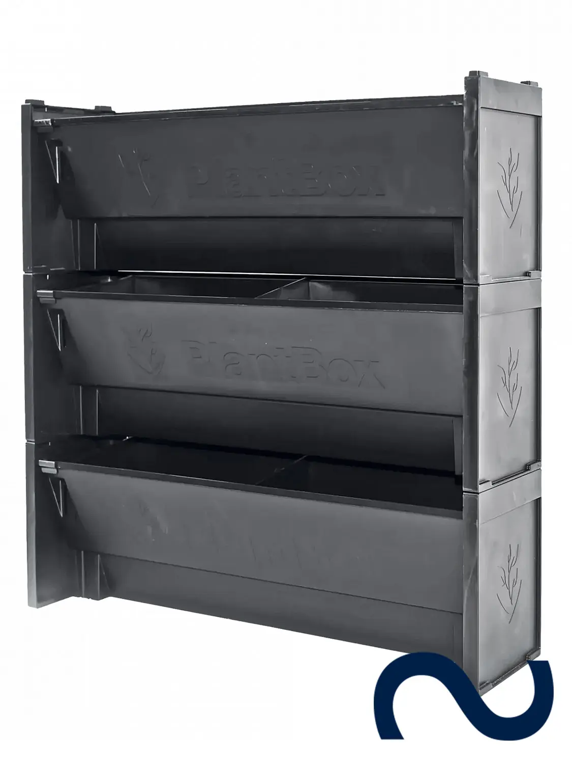 PlantBox, Wandbegrünung, Indoor, Outdoor, Living Wall, Vertikaler Garten, Moosbild, modern, eco