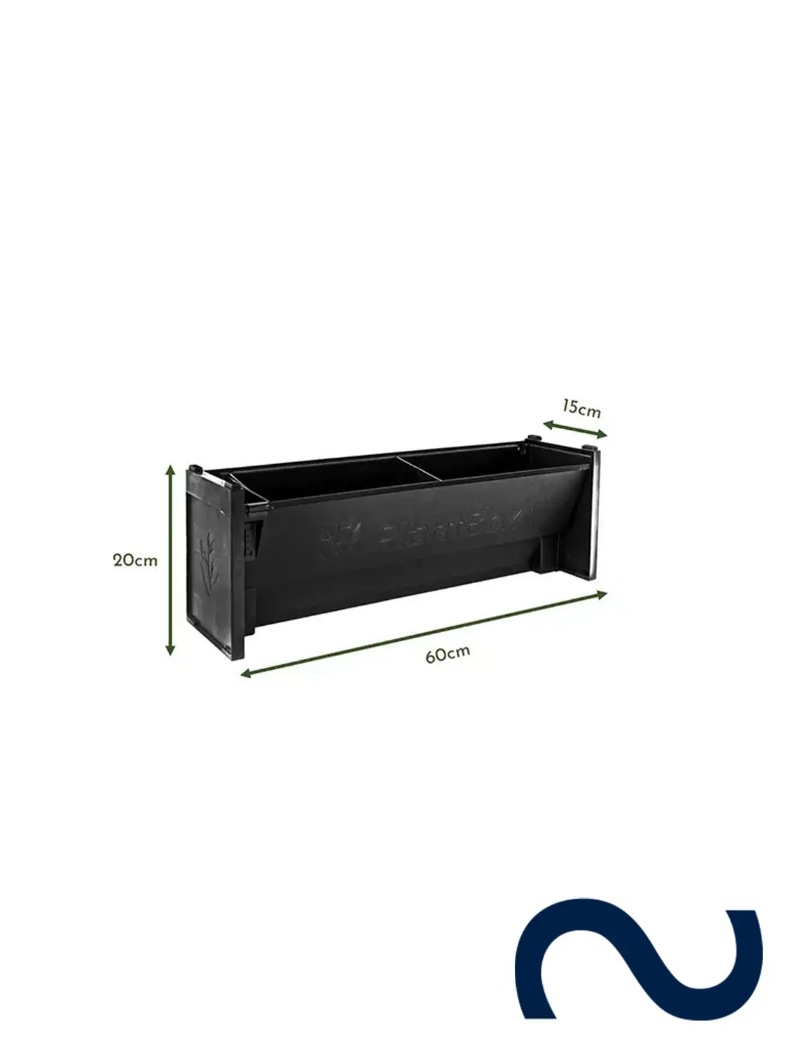 PlantBox, Wandbegrünung, Indoor, Outdoor, Living Wall, Vertikaler Garten, Moosbild, modern, eco