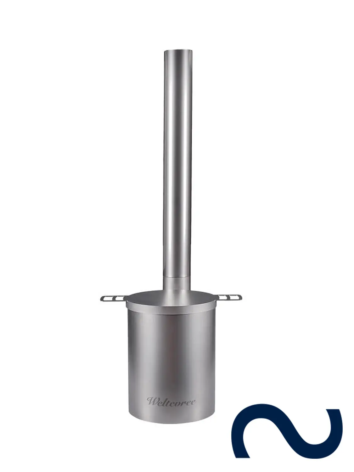 Dutchtub, Whirpool, holzbefeuert, outdoor-badewanne, ohne strom, flexibel, 4 Personen