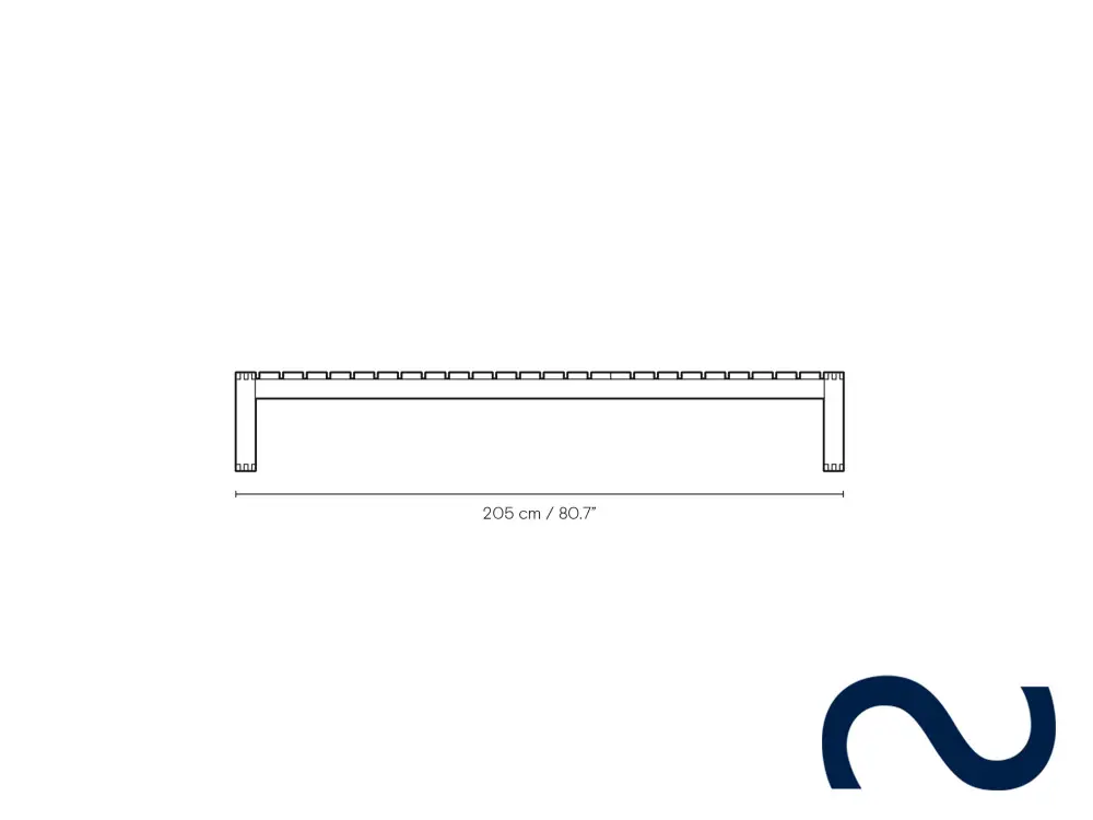 Bodil Kjaer, Danish Design, BK14, Gartenstuhl, Teak, 60er, Midcentury Modern, Designklassiker, Teak, Sonnenliege, Gartenliege, Holzlige, Terrassenliege