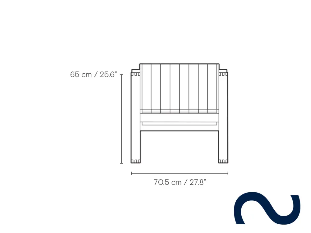 Bodil Kjaer, Danish Design, BK11, Gartenstuhl, Teak, 60er, Midcentury Modern, Designklassiker, Teak, Loungesessel