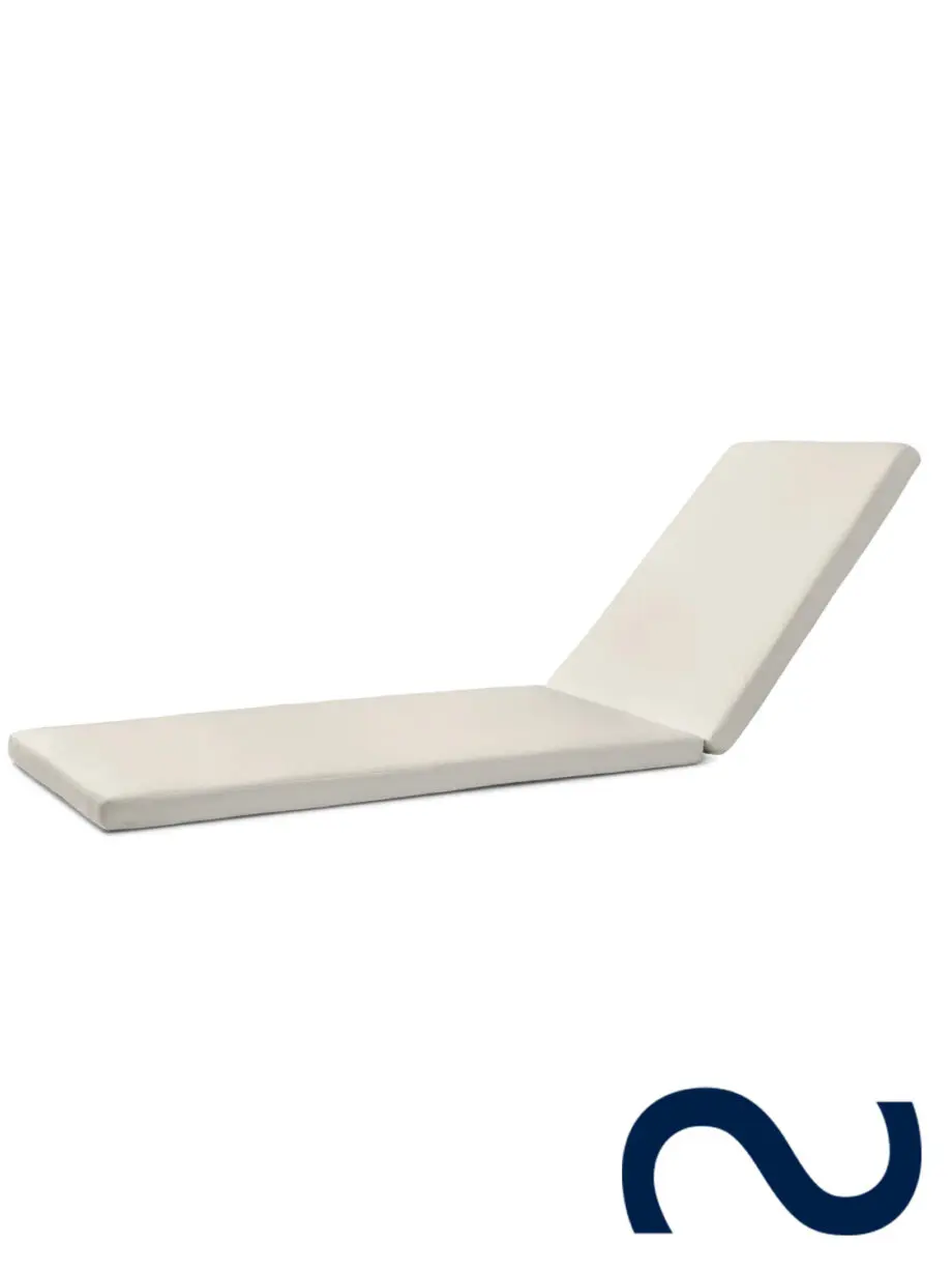 Bodil Kjaer, Danish Design, BK14, Gartenstuhl, Teak, 60er, Midcentury Modern, Designklassiker, Teak, Sonnenliege, Gartenliege, Holzlige, Terrassenliege, itzauflage, Kissen