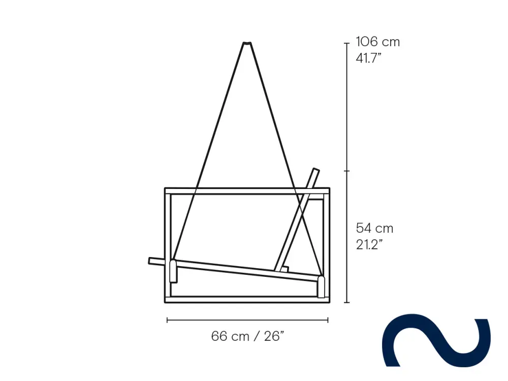 Bodil Kjaer, Danish Design, BK13, Gartenstuhl, Teak, 60er, Midcentury Modern, Designklassiker, Teak, Loungesofa, Gartensofa, Schaukelsofa