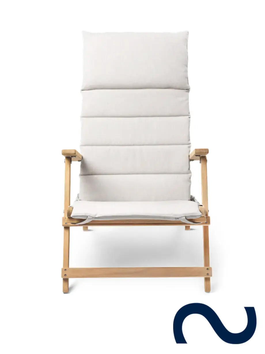 Børge Mogensen, BM5568, Teakholz, Gartentisch, Gartenbank, Carl Hansen & Søn Teak, Danish Design, Designklassiker, Gartenmöbel, Designmöbel, Gartenstuhl