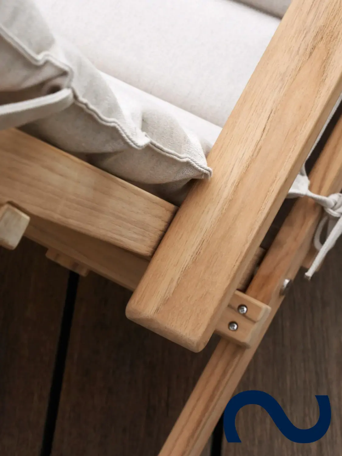 Børge Mogensen, BM5565, Teakholz, Gartentisch, Gartenbank, Carl Hansen & Søn Teak, Danish Design, Designklassiker, Gartenmöbel, Designmöbel, Gartenstuhl