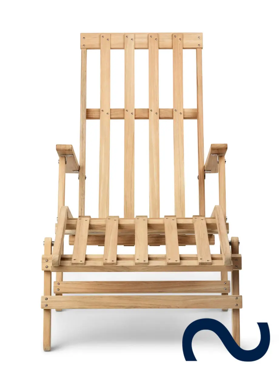 Børge Mogensen, BM5565, Teakholz, Gartentisch, Gartenbank, Carl Hansen & Søn Teak, Danish Design, Designklassiker, Gartenmöbel, Designmöbel, Gartenstuhl