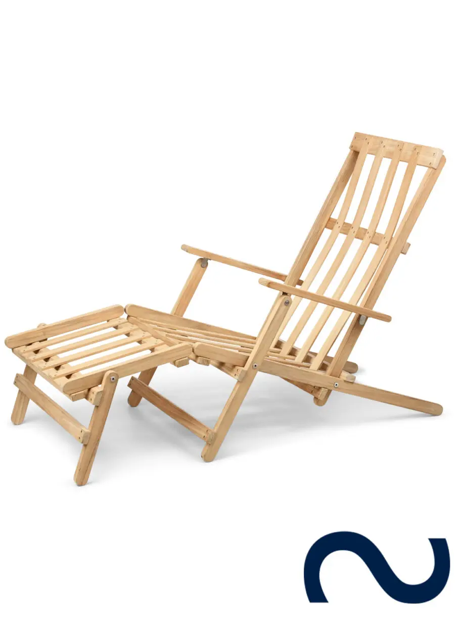 Børge Mogensen, BM5565, Teakholz, Gartentisch, Gartenbank, Carl Hansen & Søn Teak, Danish Design, Designklassiker, Gartenmöbel, Designmöbel, Gartenstuhl