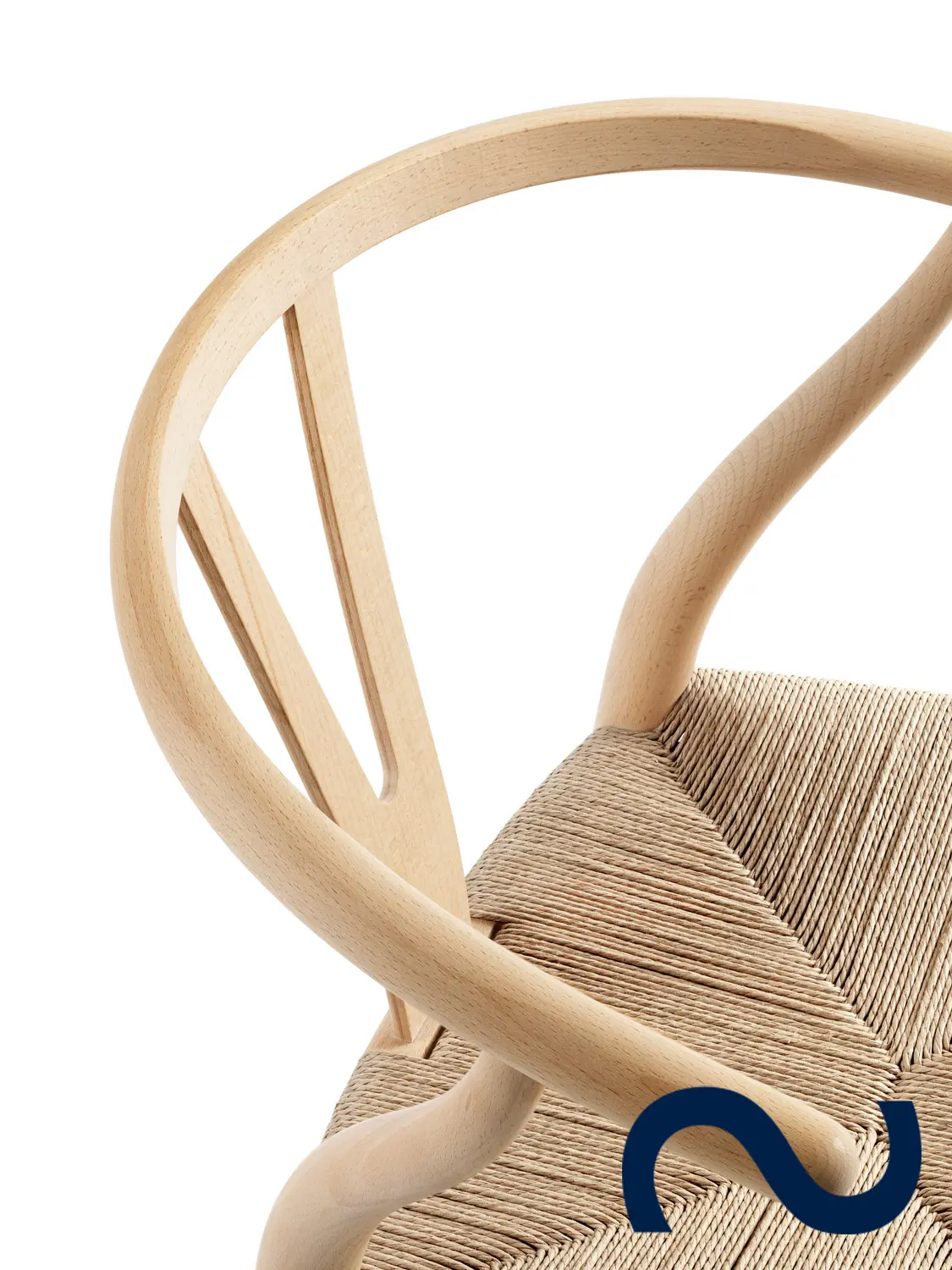CH24, Wishbone Chair, Y-Chair, Y-Stuhl, Designklassiker, Danish Design, Original