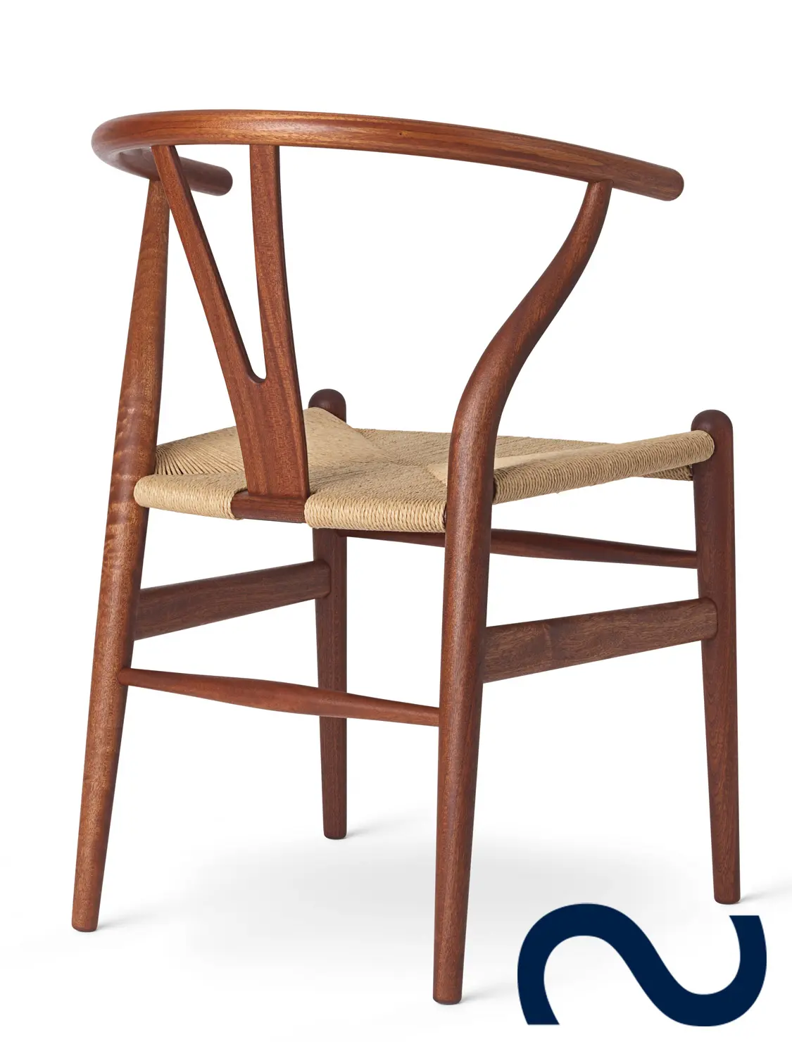 CH24, Wishbone Chair, Y-Chair, Y-Stuhl, Designklassiker, Danish Design, Original