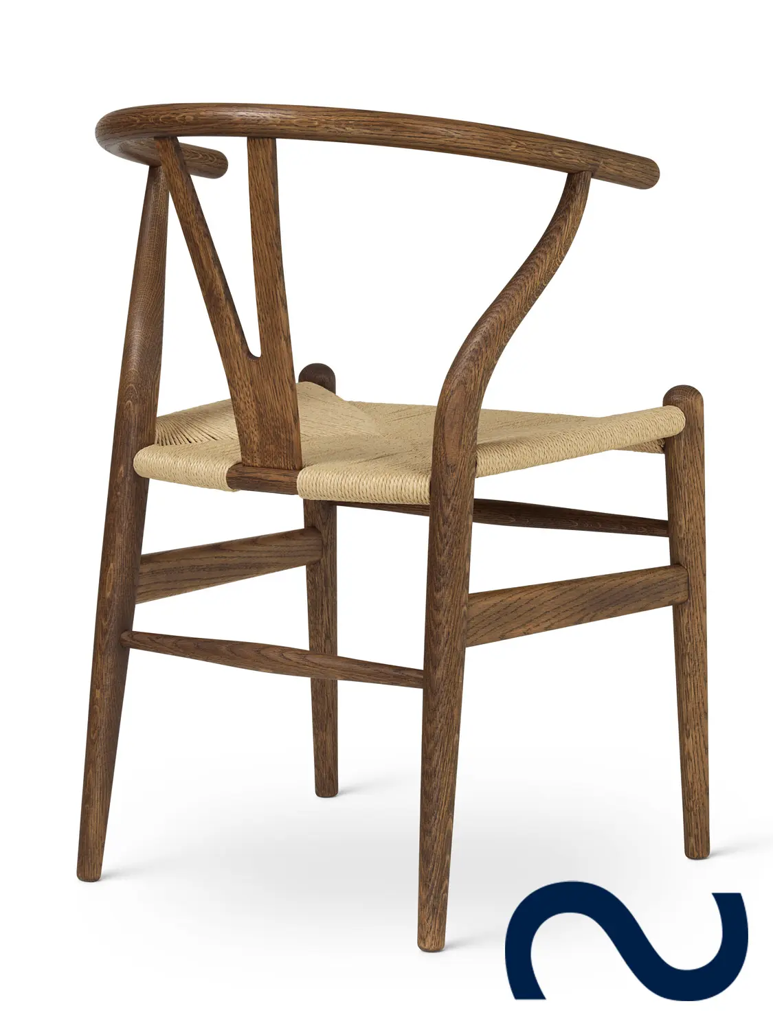 CH24, Wishbone Chair, Y-Chair, Y-Stuhl, Designklassiker, Danish Design, Original