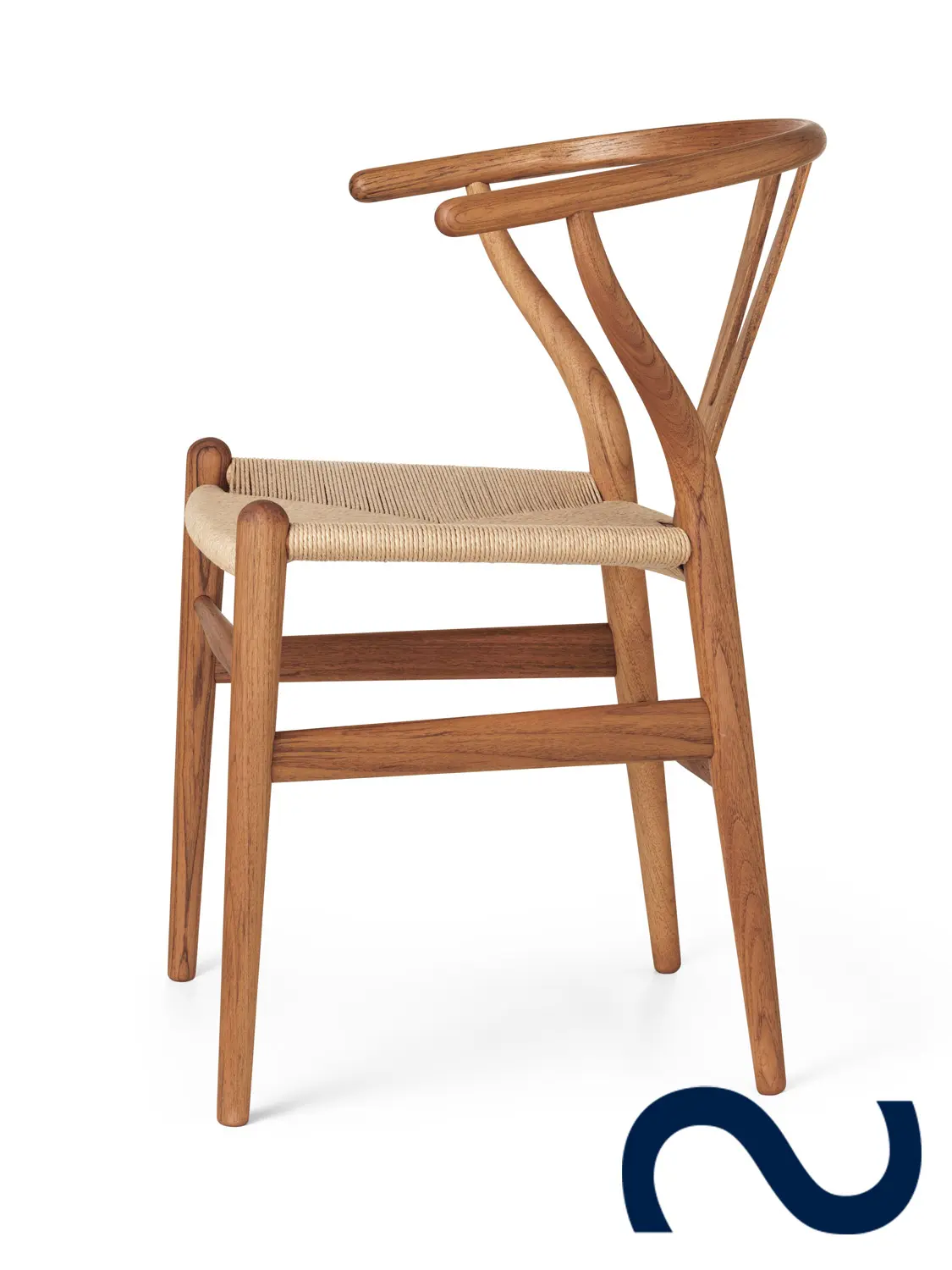 CH24, Wishbone Chair, Y-Chair, Y-Stuhl, Designklassiker, Danish Design, Original