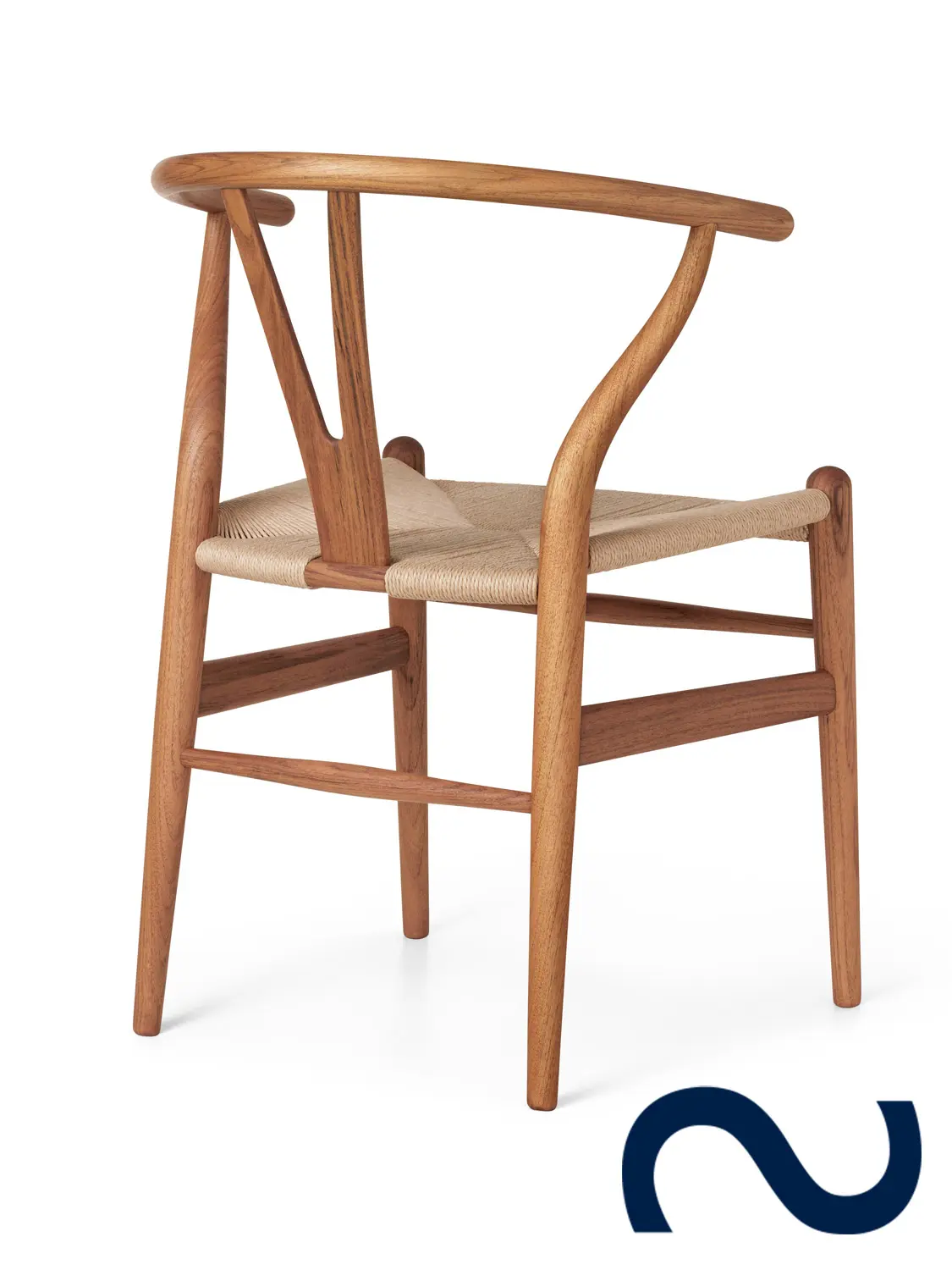 CH24, Wishbone Chair, Y-Chair, Y-Stuhl, Designklassiker, Danish Design, Original