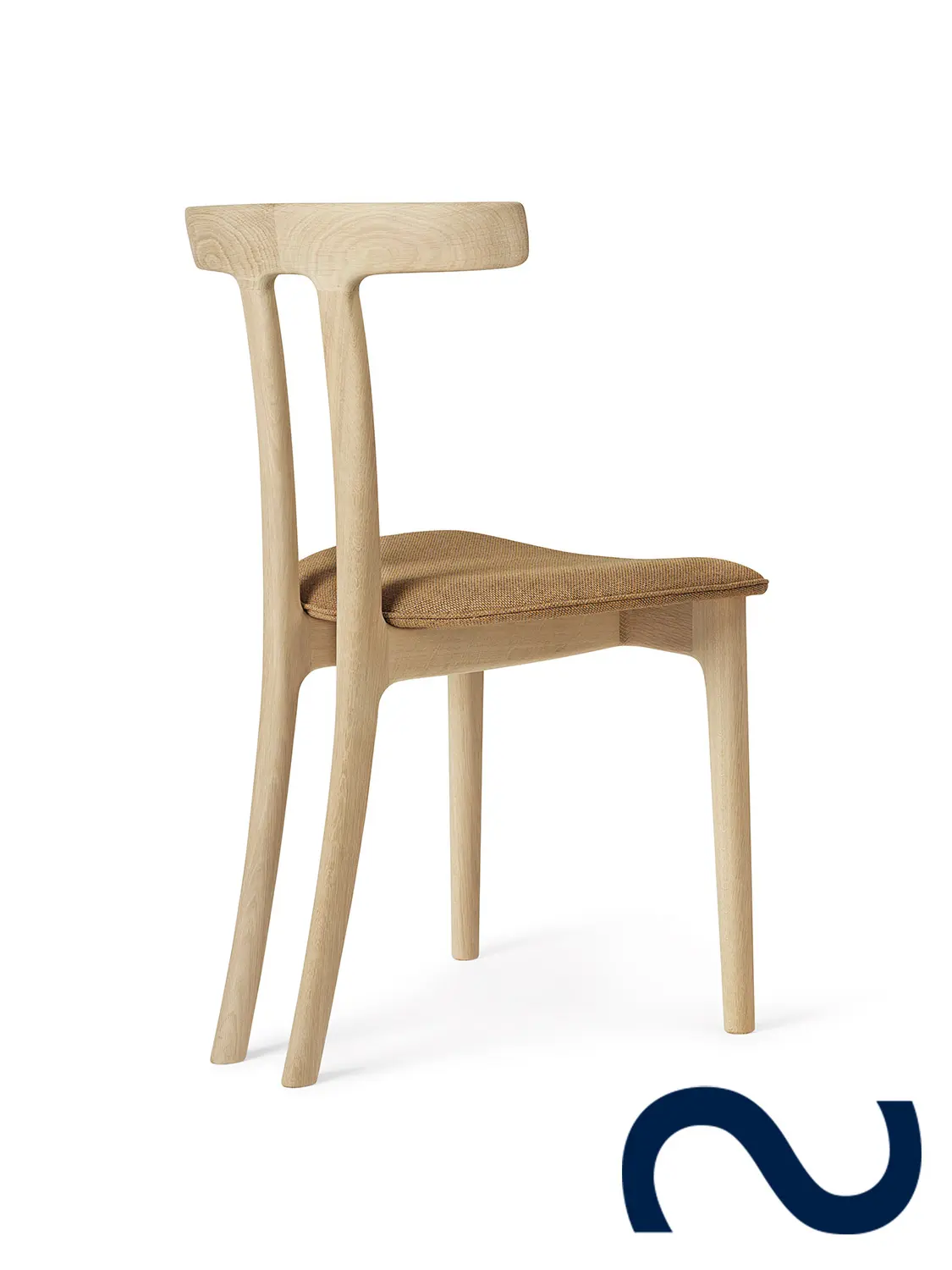 OW58 Esszimmerstuhl, Ole Wanscher, Danish Design, Carl Hansen Son, Designklassiker, modern, Holzstuhl, Kunst, Sammler