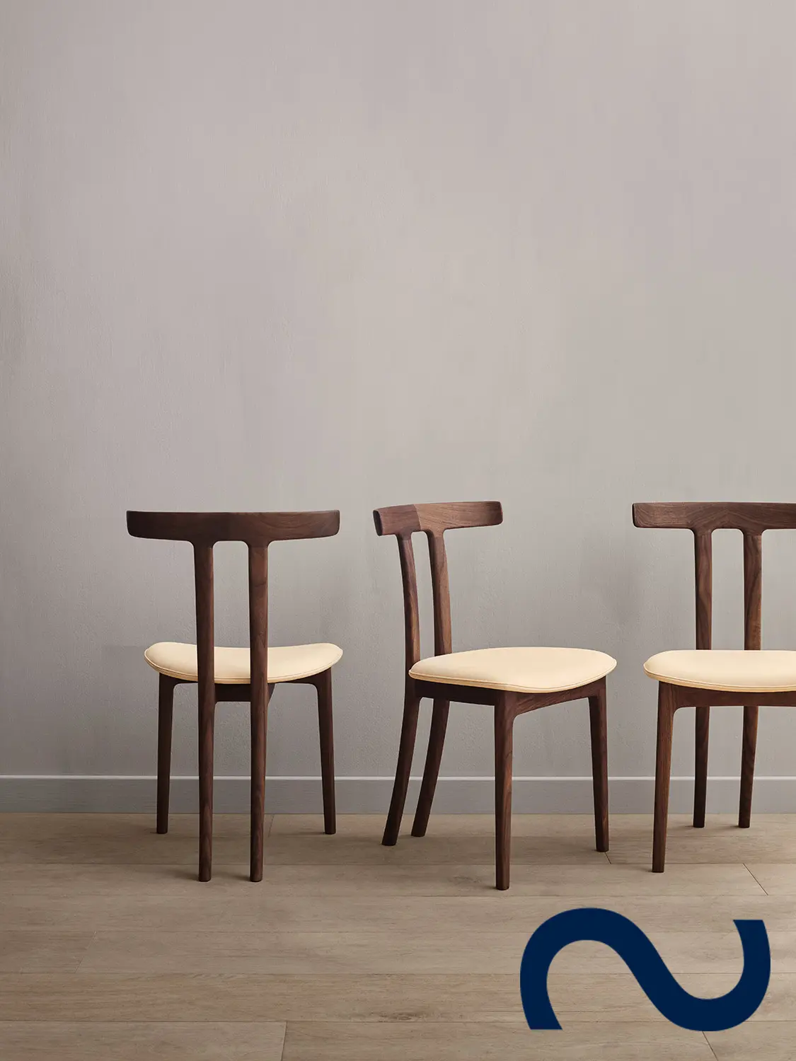 OW58 Esszimmerstuhl, Ole Wanscher, Danish Design, Carl Hansen Son, Designklassiker, modern, Holzstuhl, Kunst, Sammler