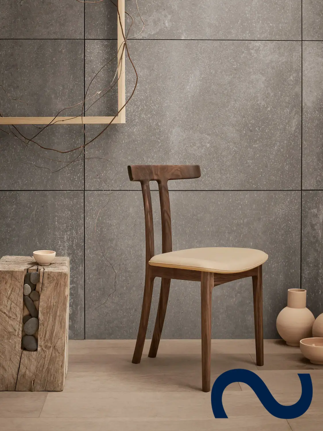 OW58 Esszimmerstuhl, Ole Wanscher, Danish Design, Carl Hansen Son, Designklassiker, modern, Holzstuhl, Kunst, Sammler