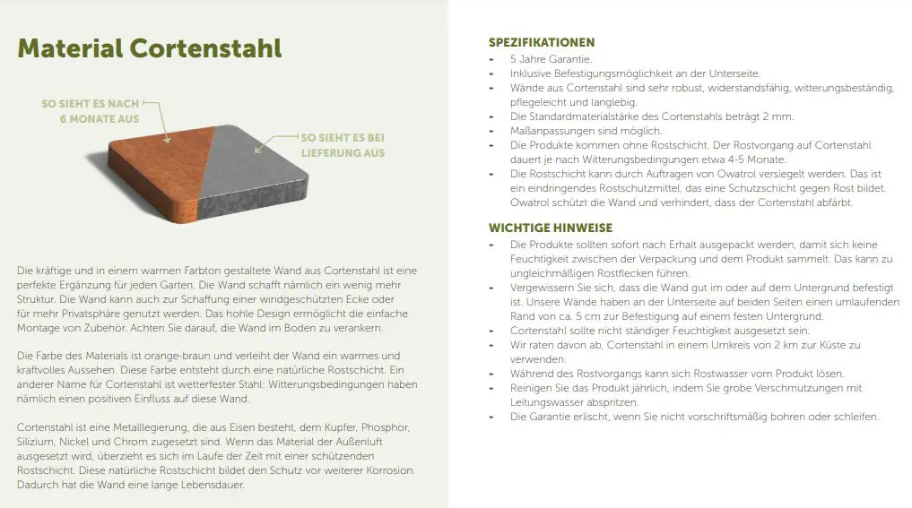 8200_Slink_Cortenstahl-Sichtschutz_Sichtschutzwand_Sichtschutzelement_Corten_Edelrost_modern_10 Cortenstahl-Sichtschutz Sichtschutzwand Sichtschutzelement Corten Edelrost, modern