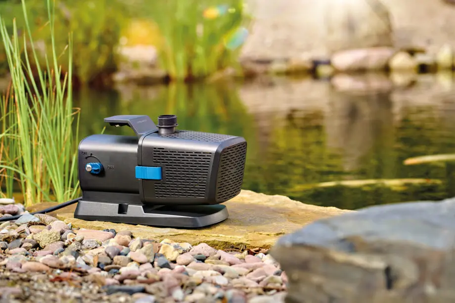 Aquarius Eco Premium 9500