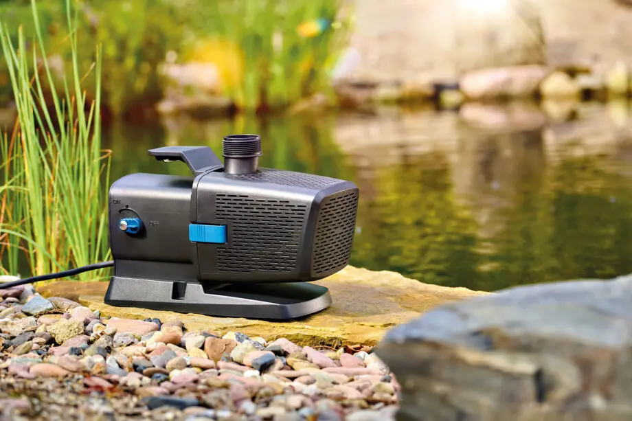 Aquarius Eco Premium 9500