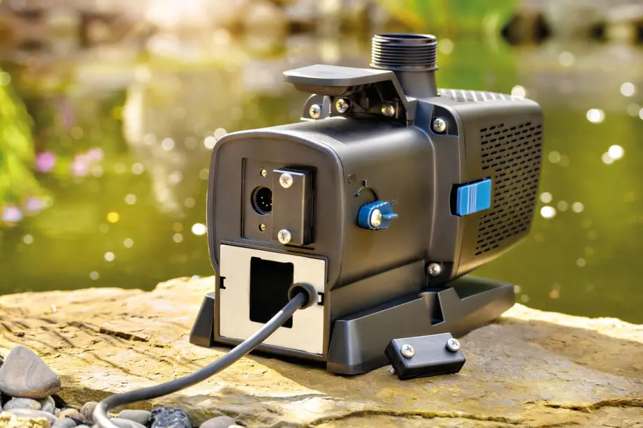 Aquarius Eco Premium 9500