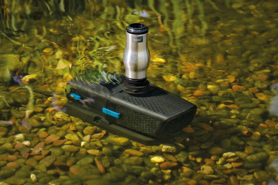 Aquarius Eco Premium 9500