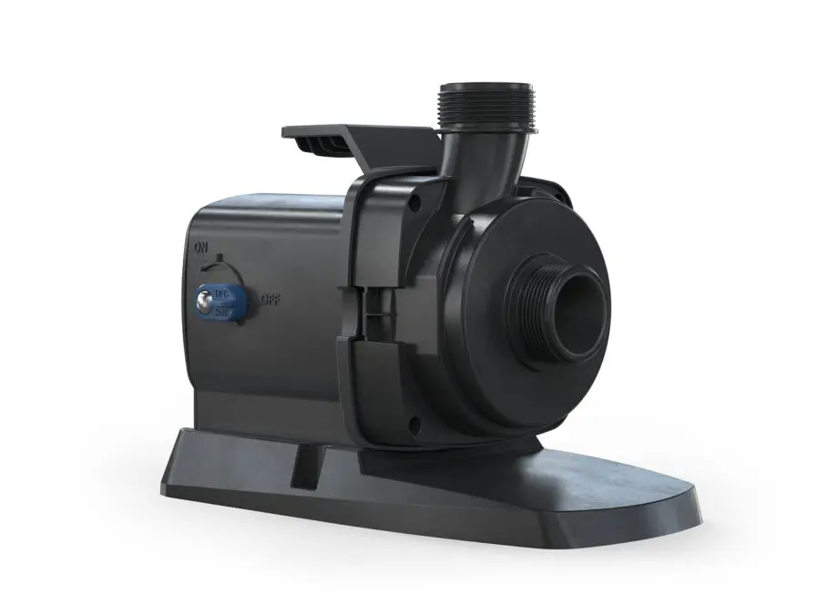 Aquarius Eco Premium 9500