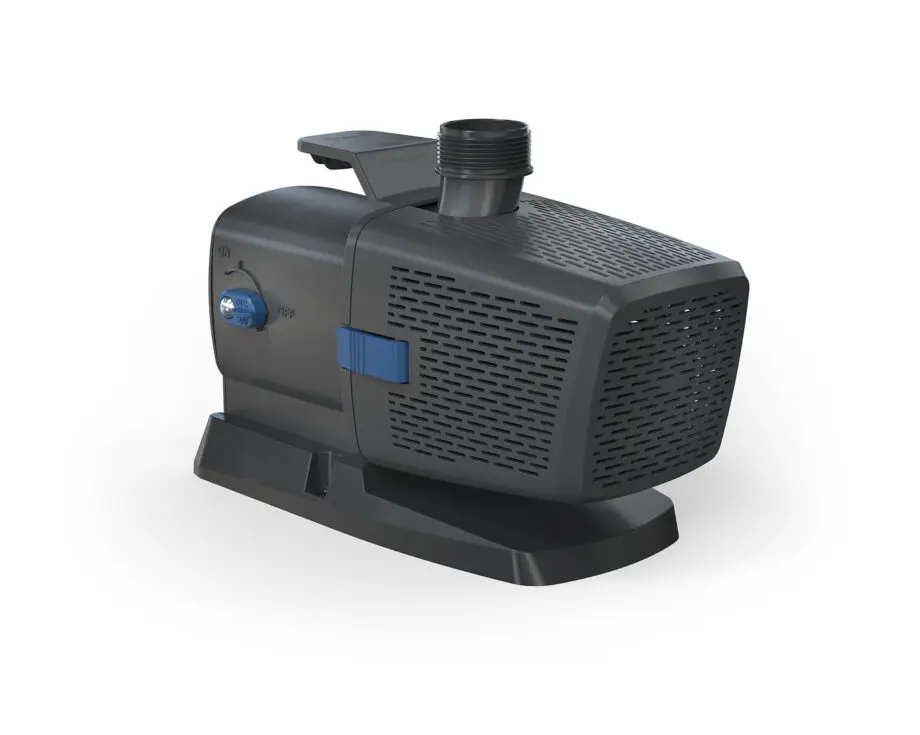 Aquarius Eco Premium 9500