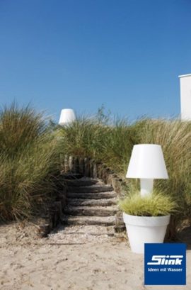 led gartenbeleuchtung und gartenlampen 80 ideen, gartenbeleuchtung archive - slink | ideen mit wasser, Design ideen