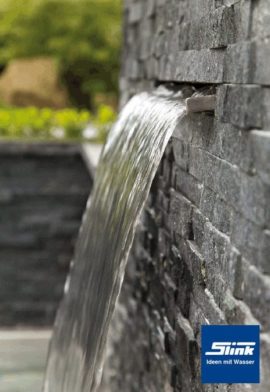 Wasserfall Archive - Slink | Ideen mit Wasser Wasserfall Archive - Slink | Ideen mit Wasser
