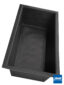 53+ Teichbecken Rechteckig 200 X 100, 200 x 100 x 60cm (l x b x t)