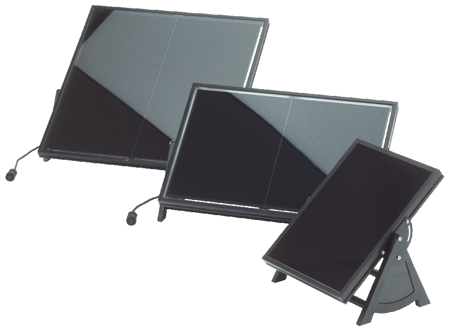 Oase SolarModul 35