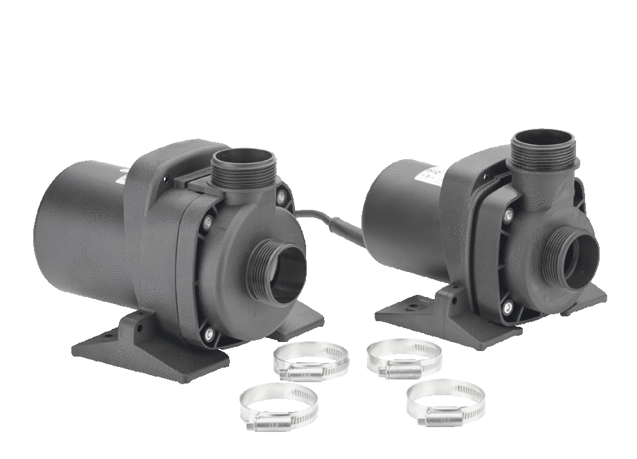 Oase AquaMax Dry 14000