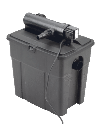 Pontec MultiClear Set 8000
