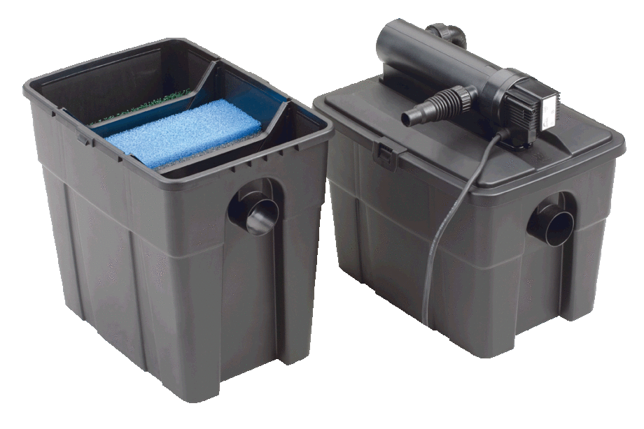 Pontec MultiClear Set 8000