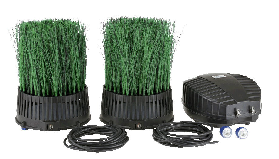 Oase OxyTex CWS Set 2000
