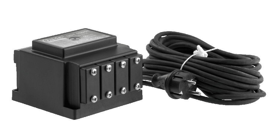Oase Unterwassertrafo UST 150 /01