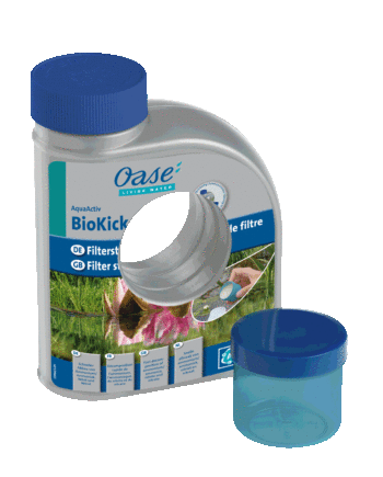 Oase AquaActiv BioKick fresh 500 ml