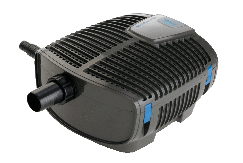 Oase AquaMax Eco Twin 30000