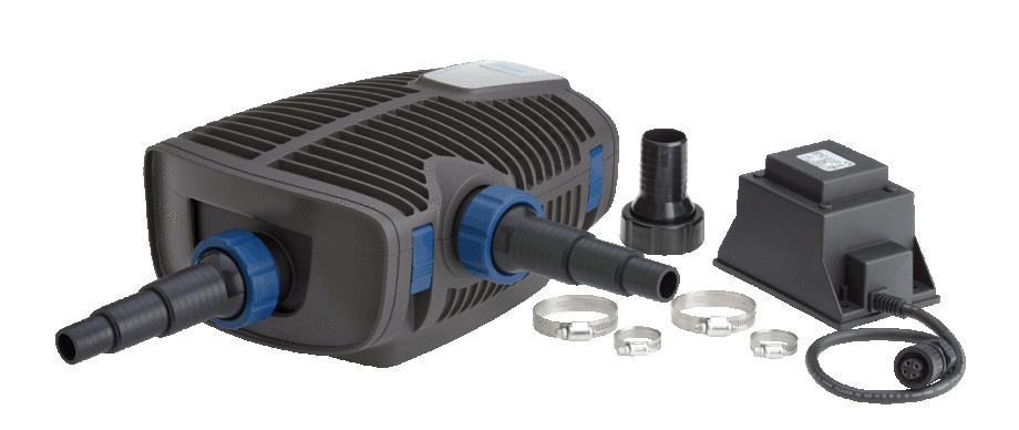 Oase AquaMax Eco Premium 6000 / 12 V